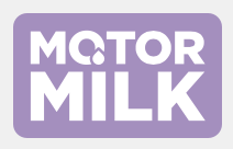 Motor Milk logo